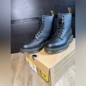 Like-New Doc Martens size 6